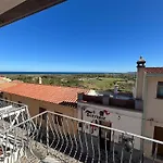 Nyaraló 