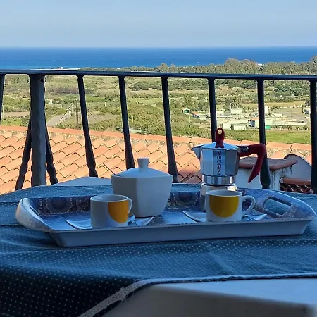 Casa vacanze Il Bugno