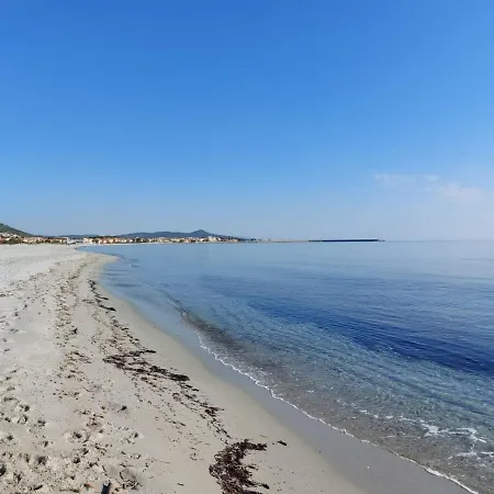 Casa vacanze Il Bugno