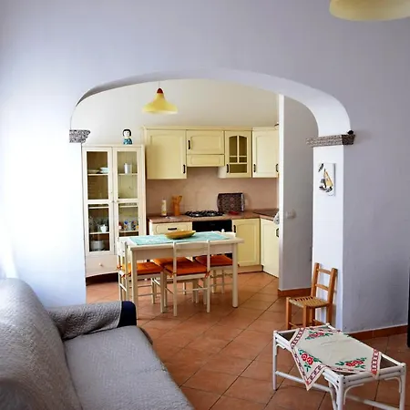 Il Bugno Posada (Sardinia)