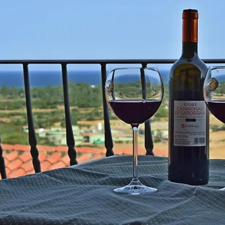 Il Bugno Casa vacanze
