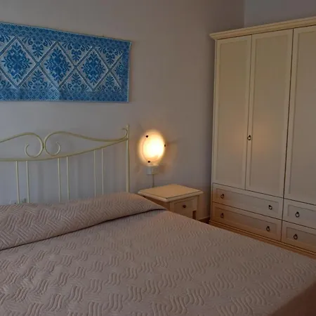 Casa vacanze Il Bugno