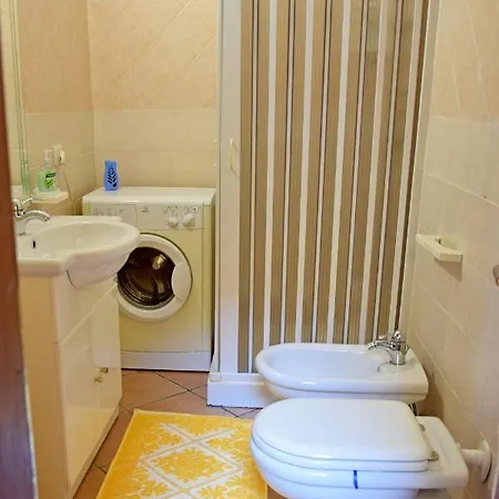 Il Bugno Casa vacanze *