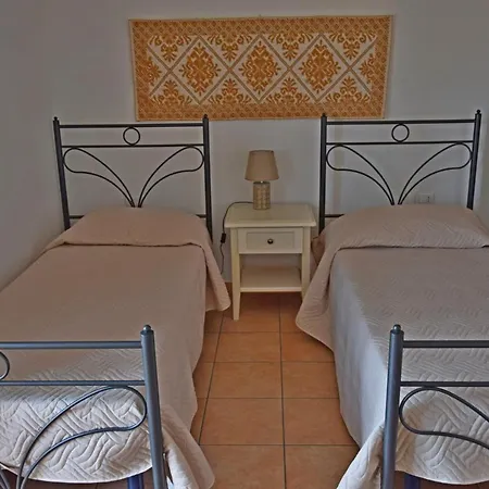 Il Bugno * Posada (Sardinia)