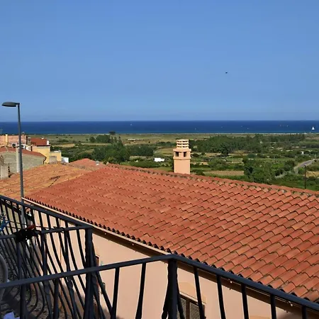 Il Bugno Casa vacanze Posada (Sardinia)