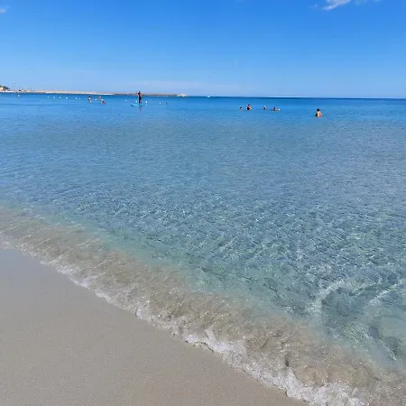 Il Bugno Posada (Sardinia)