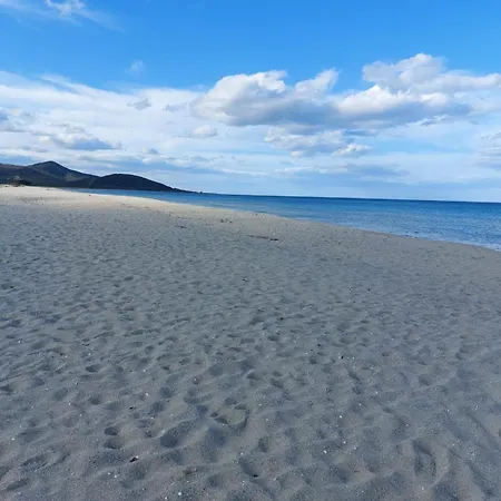 Casa vacanze Il Bugno *