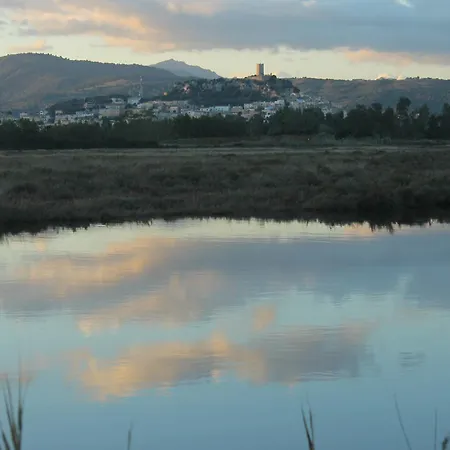 Il Bugno Casa vacanze Posada (Sardinia)