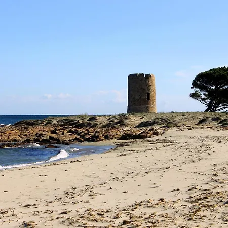 Casa vacanze Il Bugno Posada (Sardinia)