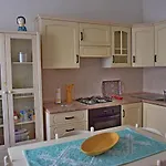 Дом отдыха 